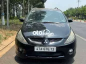 Mitsubishi Grandis 2005 Đen