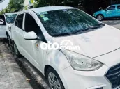 Hyundai Grand i10 Trắng