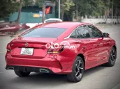 MG MG5 Luxury 2023 Đỏ 3 vạn km quá mới ạ