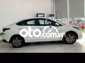 Hyundai Accent 2023 Trắng 13000 km