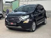 Ford Ecosport 2020 Titanium 86.000 km không lỗi