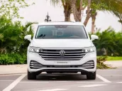 Volkswagen Viloran 2024