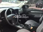 Chevrolet Colorado 2018 Đen