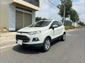 Ford EcoSport 2016 tại Tp.HCM