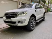 Ford Everest Titanium full 2 cầu SX 2019