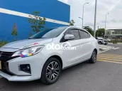 Mitsubishi Attrage 2023 Premium Trắng