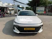 Hyundai Accent 2025 Trắng 41.000 km