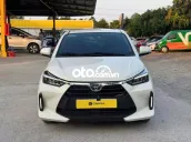 Toyota Wigo 2023 Trắng 46.700km