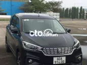 Suzuki Ertiga 2019 Đen 85.000 km