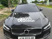 Volvo S90 LWB Ultimate B6 AWD 2022