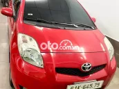 Toyota Yaris 2009 1.3 Đỏ