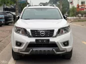 Nissan Navara 2019