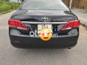 Toyota Camry 2010 màu Đen