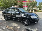 Chevrolet Aveo 2012 Số sàn Đen