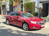 Chevrolet Cruze 2014 LTZ Đỏ