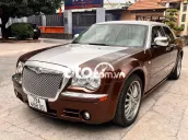 Chrysler 300C Nâu Bạc Fom Mới Cưc Đẹp Sang Trọng