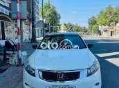 Honda Accord Trắng