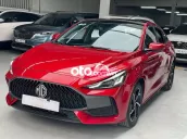 MG MG5 Luxury 2022 Đỏ 37.000 km