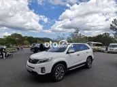 Kia Sorento 2017 Full GATH Trắng