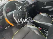 Kia Morning 2009 SLX 1.0 AT - 75738 km