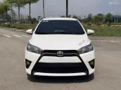 Toyota Yaris 2014 số tự động tại Hà Nội
