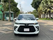 Toyota Avanza 2022 1.5 MT 36.000 km Trắng