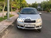 Chevrolet Aveo 2017 1.4 Bạc