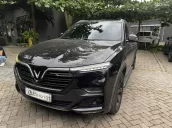 VinFast LUX SA2.0 2020