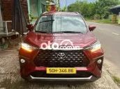 Toyota Veloz Cross 2024 Top 100000 km Đỏ