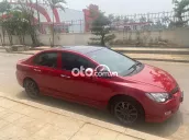 Honda Civic 2008 2.0 Đỏ