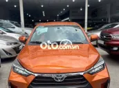 Toyota Wigo Cam 5 chỗ Số tự động