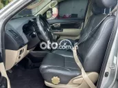 Toyota Fortuner 2014 Số sàn Bạc