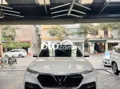 VinFast Lux SA2.0 2020 Trắng 90.000 km