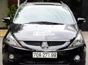 Mitsubishi Grandis 2005 2.4AT 70000 km Đen