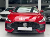 MG MG5 Luxury 2022 37.000 km Đỏ