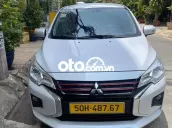 Mitsubishi Attrage 2024 Premium 1.2 CVT - 86000 km