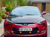 Hyundai Veloster 2011