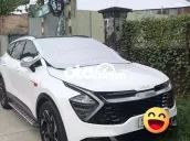 Kia Sportage 2.0G Signature Trắng