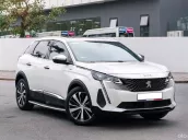 Peugeot 3008 2022