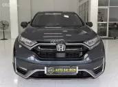 🚀 HONDA CR-V L 2020 – GIÁ CỰC SỐC: 765 TRIÊU! 🚀 Cần xe gia đình 7 chỗ