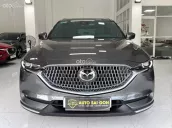 Mazda CX-8 bản Premium 2.5L 1 cầu cao cấp, pháp lý cá nhân 1 chủ từ đầu - biển HCM