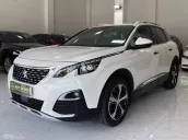 🇫🇷 PEUGEOT 3008 GIÁ CỰC TỐT 🦁 Bạn tìm kiếm một chiếc SUV đẳng cấp châu Âu