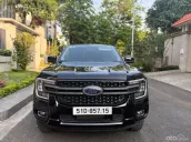 Siêu lướt Ford Ranger XLS 2.0 AT 4x2 - 2023 Màu: Đen ODO: 14.000 Km Giá: 568 Triệu Trang bị thêm: Flim