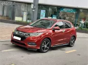 Honda HRV L 2018