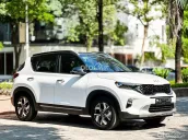 Xe chạy hơn 5v, chủ giữ gìn