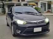 Nhà có sử dụng chiếc xe VIOS đẹp như 2O2O biển 3OA-435.40 cần bán