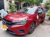 Honda City 2021 1.5 RS