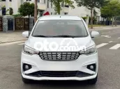 Suzuki Ertiga 2019 số tự động, nhập indo, lợi xăng