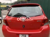 Toyota Yaris 2011 1.3AT Đỏ
