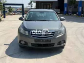 Chevrolet Lacetti CDX 2009 Xám